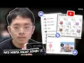 Download Lagu Momen Bang al diban youtube \u0026 klasemen liga vtuber punya bang al (Cafe Meme)