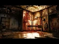 Torture Chamber Ambience 😱 (1 Hour) 😨 Horror Sounds and Spooky Ambience 💀 SO SCARY! 🔪 (Remastered)