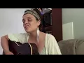 Tea , Milk & Honey - Angie McMahon cover