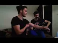 Oğuzhan KOÇ Bulutlara Esir Olduk Cover (Halik Erdem&Burakhan Kınık)