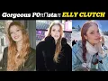 Unknown Facts about Elly Clutch Who is Elly clutch
