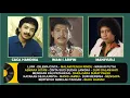 Lagu ALBUM KOMPILASI DANGDUT NOSTALGIA II Lagu Dangdut 90 Mansyur.S, Imam S Arifin , Caca HAndika