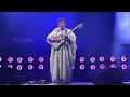Time - Alabama Shakes - Raleigh, USA, April 25, 2026