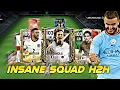 Download Lagu MONSTER team for H2H under 1.5 BILLION COINS 🏆 INSANE SQUAD 😱