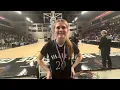 Valley girls basketball caps perfect season with Maine Class D title