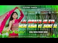 Lagu Lal Dupatta Ud Gaya Mera Hawa Ke Jhonke Se DJ Remix | Edm Vibration Mix | Instagram Viral Song