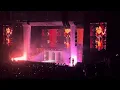 Piensa En Mi Cover Kali Uchis Red Moon In Venus Part 2 Tour Sacramento Sep 24 2023