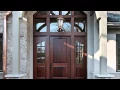 Masonite - Discover What a Door Can Do