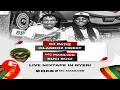 Download Lagu DJ PATIZ X MC MASILVER -  LIVE MIXTAPE IN NYERI