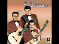 Noche No Te Vayas - Los Tres Caballeros