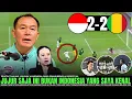 🔴INI BENAR DILUAR DUGAAN !! Madam Pang \u0026 Pelatih Thailand NGOMONG Gini Usai Timnas U23 2-2 Mali u23