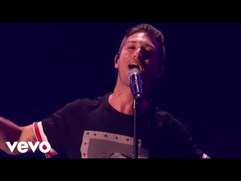 Download MP3 Kygo - Stargazing ft. Justin Jesso (Live from the iHeartRadio Music Festival 2018)