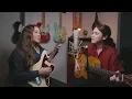 Darlin' Where You Been? - an original murder ballad