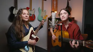 Darlin' Where You Been? - an original murder ballad