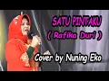 SATU PINTAKU ( Rafika Duri ) cover by Nuning Eko
