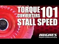 Ep 5 Torque Converters 101 What Is Stall Speed