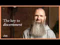 How to Discern | LITTLE BY LITTLE | Fr Columba Jordan CFR