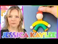 Lagu 1 hours + 🥑 Text To Speech🦆 ASMR Satisfying @thejessicakaylee 🦀Jessica Spoke with Tears  #13