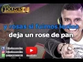LOS OLORES DEL AMOR / AMILCAR BOSCAN , WILLIE COLON / Vídeo Liryc letra / Holmes DJ