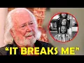 Download Lagu At 78, Barry Gibb Admits This Song Still Breaks Him