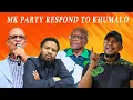 Download Lagu Nhlamulo Ndlela REMOVES Floyd \u0026 MK Party respond to Jabulani Khumalo's claim.