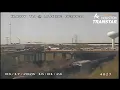 WATCH LIVE Deputy injured in crash on Aldine Bender