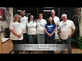 SCGRR Turkey Day 2016 LA Golden Retrievers rescued from Turkey