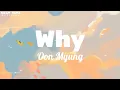 Download Lagu Oon Myung - Why ( Music Lyrics )