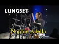 Download Lagu Stick Drum Sampai Jatuh LUNGSET Cover kendang Cak Nophie Adella MP3