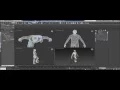 3Ds Max Rigging bones for animation part 1