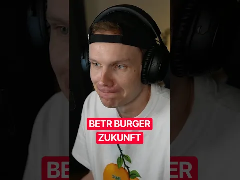 Filiale in Köln 👀🍔 #betr #burger #unsympathischtv #sascha #clip #mehranzeigen