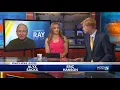 Central Iowans honor Robert Ray today