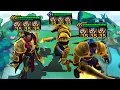 Download Lagu Titan Juggernaut Amry - 6 Juggernaut