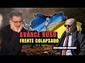 Lagu Ucrania: el Colapso Definitivo: Así avanza Rusia en Ucrania (Análisis Militar Sin Censura)