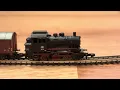 Download Lagu Marklin Z Scale Starter Set Unboxing \u0026 Run