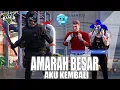 Lagu SEBUAH AMARAH BESAR !! JOHAN MENGHILANG ENTAH KEMANA !! GTA 5 ROLEPLAY