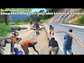 Download Lagu Batu Jomba terkini‼️Alhamdulillah akhirnya bahu jalan kembali dikerjakan