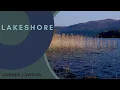 Download Lagu Relaxing Lake Waves Nature Sounds Ambience - Lake Water Lapping Sound \u0026 Birds Singing for Sleeping