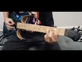 Dear Jane - 明日明日 Tomorrow Tomorrow guitarcover by Jayden W