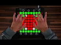 Where The Lights Are Low - Toby Romeo & FelixJaehn // Launchpad Pro Cover (Mike Williams Remix)