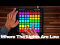 Lagu Where The Lights Are Low - Toby Romeo \u0026 FelixJaehn // Launchpad Pro Cover (Mike Williams Remix)