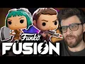Download Lagu I Beat Funko Fusion and the DLC 100% so you don't have to