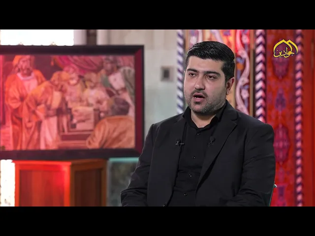 برنامج فرع الازكياء “هنا تُتلى كلمات الإمام الجواد عليه السلام،حديثٌ عن آبائه… حديثُ نورٍ عن أنوار.