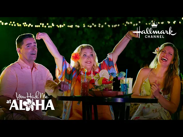 Sneak Peek - You Had Me at Aloha - Hallmark Channel