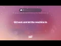 Grimes - ACCELERANDO (Lyrics) ft. VADAKIN
