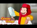 Let s Make Some Fun Curious George Kids Cartoon Kids Movies