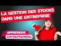 Download Lagu La gestion de stock dans une entreprise