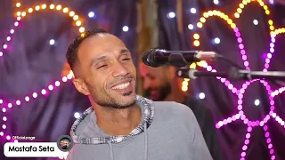 هيا يانوبي ويا نوبية الأسطورة مصطفى سيتا دندنها