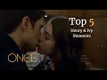 Top 5 Henry Ivy Moments Once Upon a Time