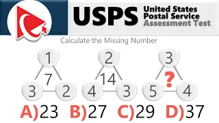 How to Pass USPS Postal Service Pre Employment Assessment Test The Comprehensive Guide